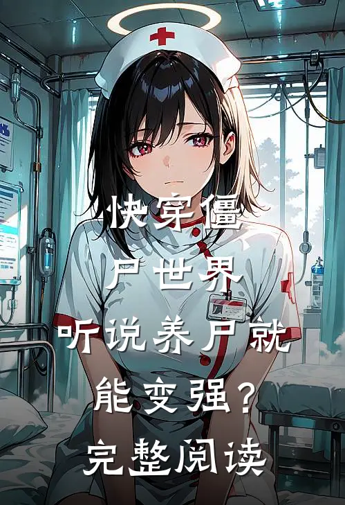 快穿僵尸世界,听说养尸就能变强?完整阅读全文