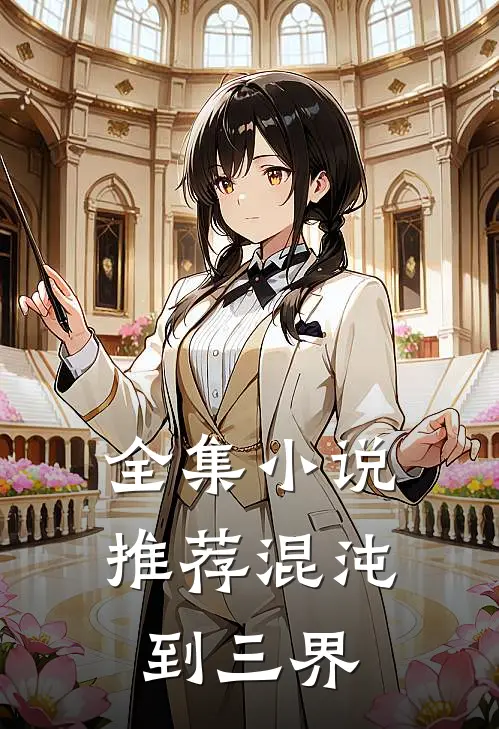 全集小说推荐混沌到三界