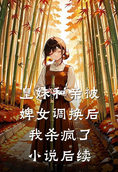 皇妹和亲被婢女调换后,我杀疯了后续免费阅读