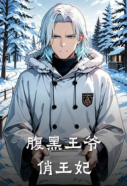 腹黑王爷俏王妃