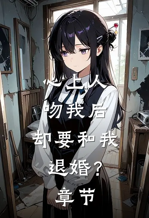 心上人吻我后,却要和我退婚?章节阅读