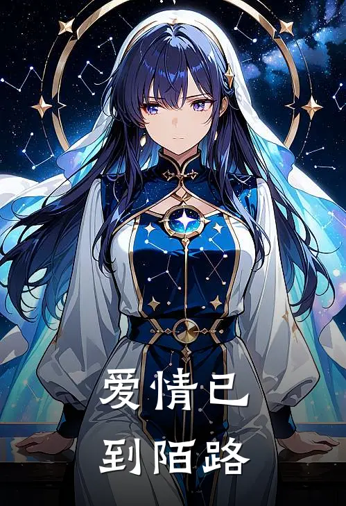 爱情已到陌路