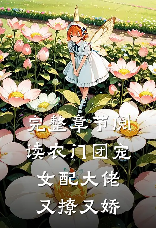 完整章节阅读农门团宠女配大佬又撩又娇