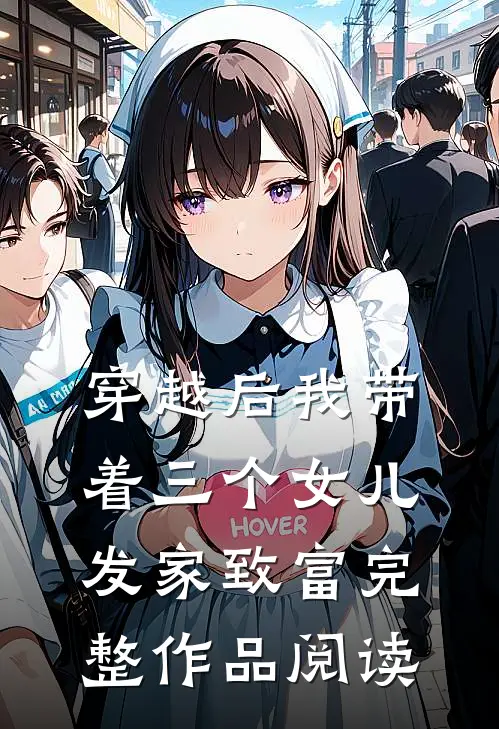 穿越后我带着三个女儿发家致富完整作品阅读
