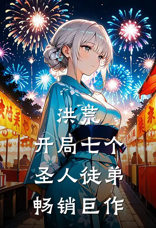 洪荒开局七个圣人徒弟畅销巨作