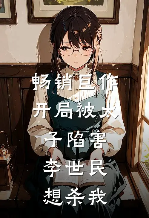 畅销巨作开局被太子陷害,李世民想杀我