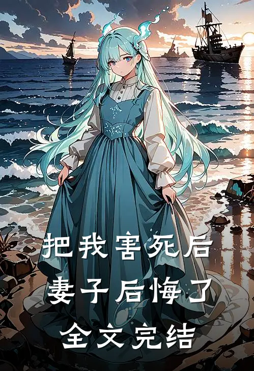 把我害死后,妻子后悔了全文完结了吗