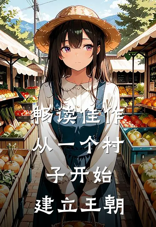畅读佳作从一个村子开始,建立王朝的