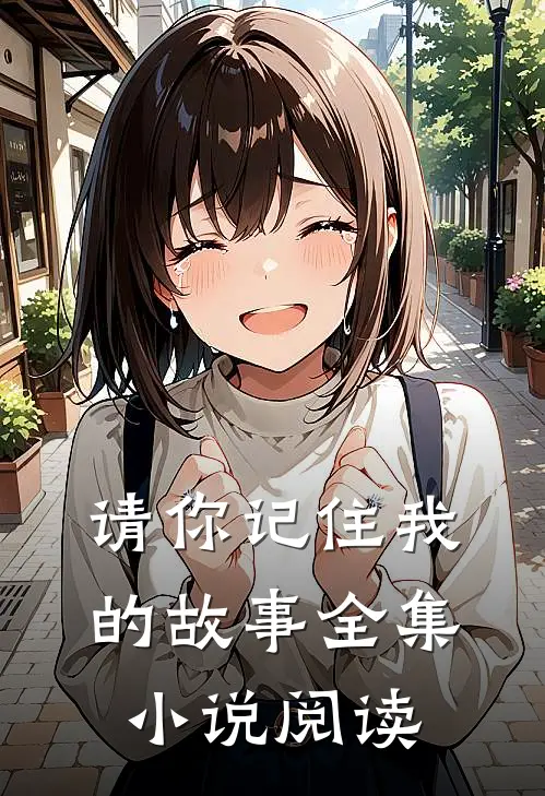 请你记住我的故事全集小说阅读