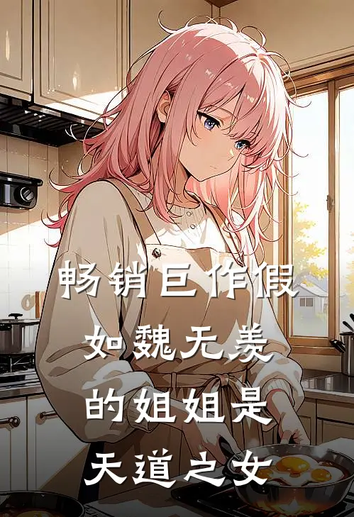 畅销巨作假如魏无羡的姐姐是天道之女的