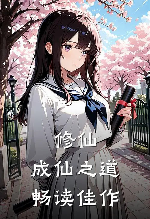 修仙成仙之道畅读佳作免费阅读