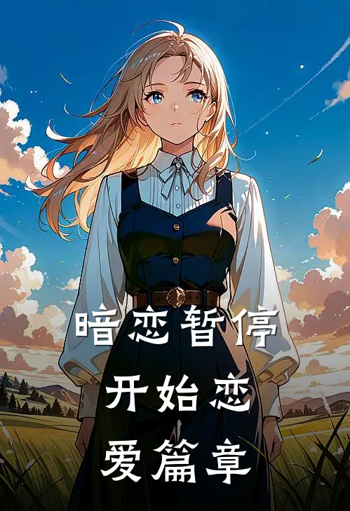暗恋暂停,开始恋爱篇章在线观看