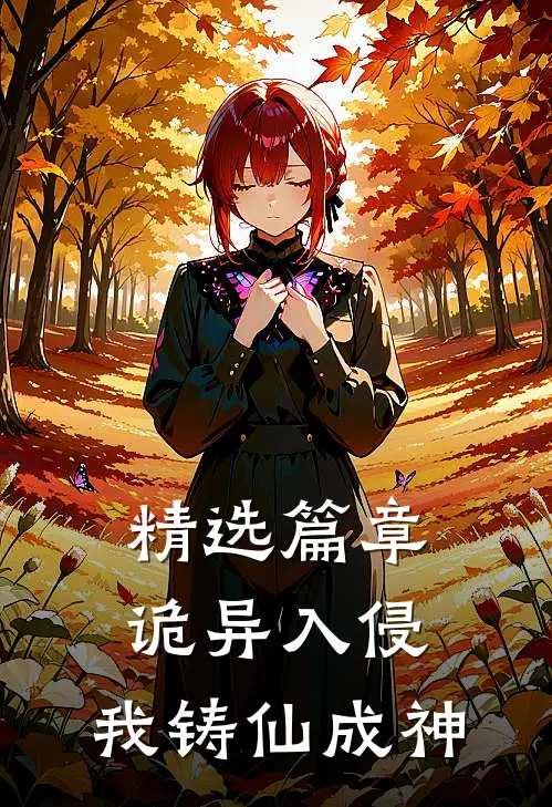 精选篇章诡异入侵,我铸仙成神免费阅读