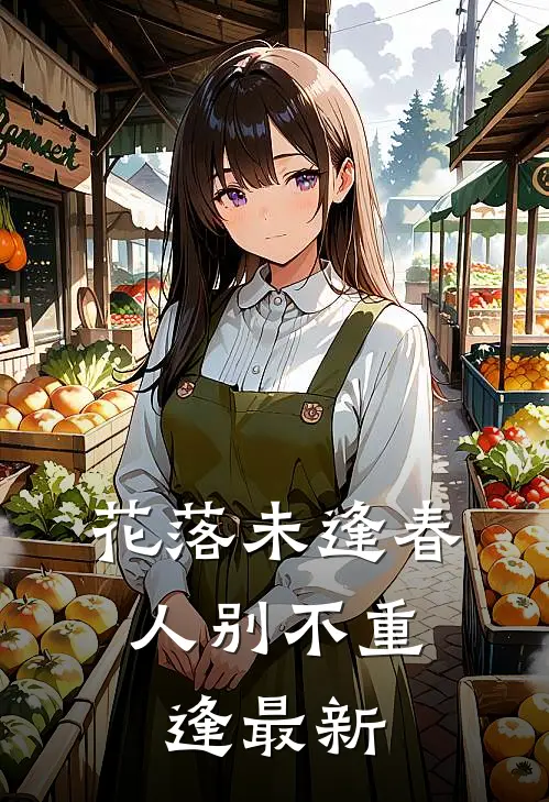 花落未逢春,人别不重逢最新下一句
