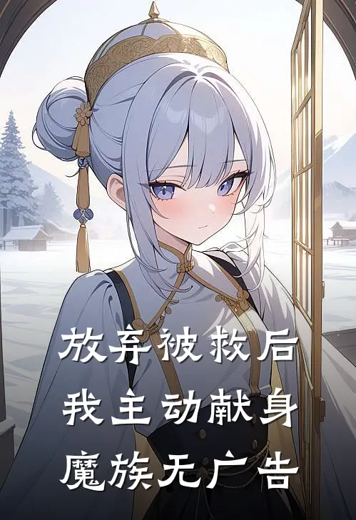 放弃被救后,我主动献身魔族无广告阅读