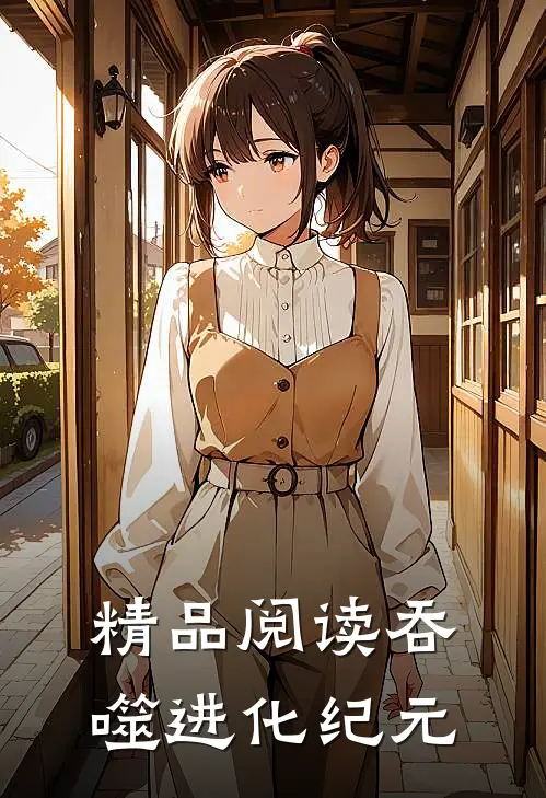 精品阅读吞噬进化纪元