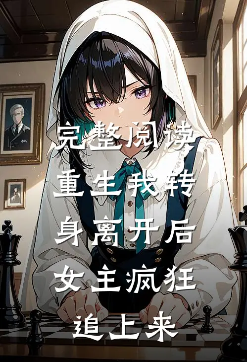 完整阅读重生我转身离开后,女主疯狂追上来的