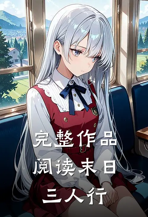 完整作品阅读末日,三人行的