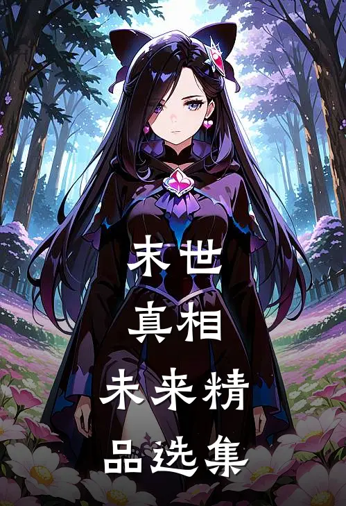 末世,真相,未来精品选集
