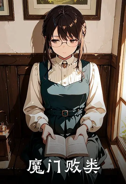 魔门败类起点