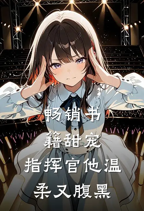 畅销书籍甜宠指挥官他温柔又腹黑