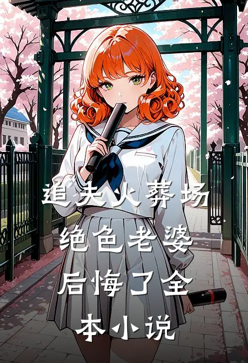 追夫火葬场,绝色老婆后悔了全本阅读