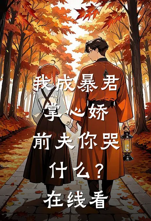 我成暴君掌心娇,前夫你哭?在线看漫画