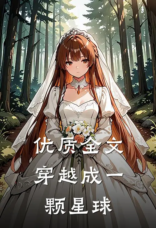 优质全文穿越成一颗星球