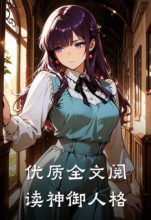优质全文阅读神御人格