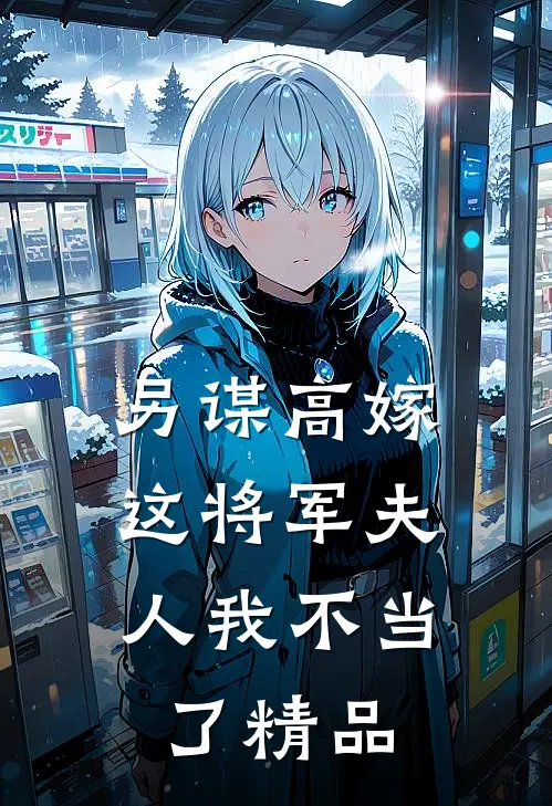 另谋高嫁这将军夫人我不当了精品