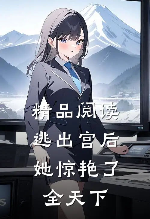 精品阅读逃出宫后,她惊艳了全天下