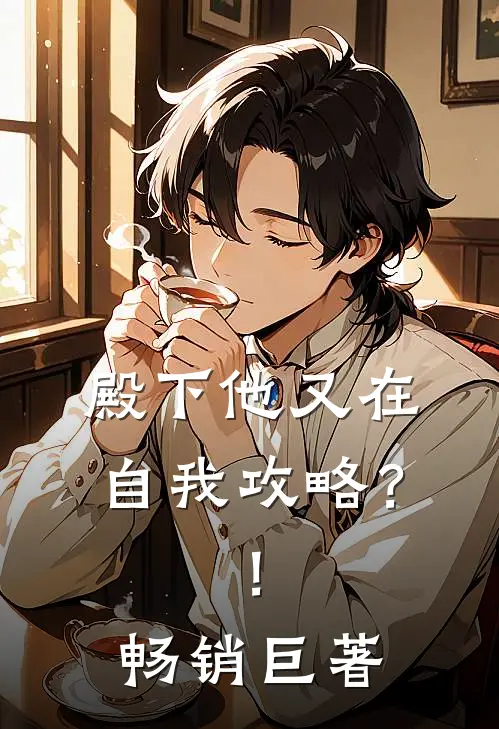 殿下他又在自我攻略?!畅销巨著