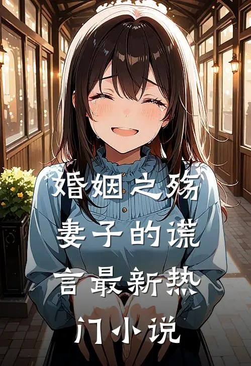 婚姻之殇妻子的谎言最新热门阅读