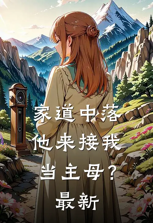 家道中落,他来接我当主母?最新视频