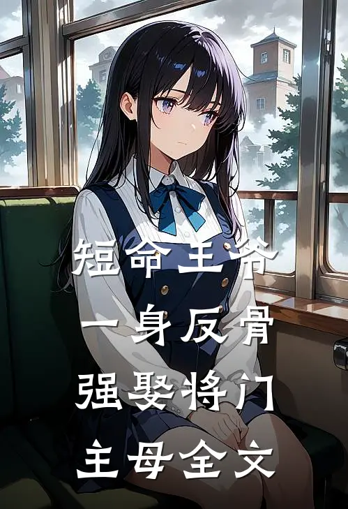 短命王爷一身反骨,强娶将门主母全文免费阅读