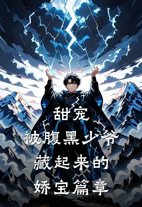 甜宠被腹黑少爷藏起来的娇宝篇章