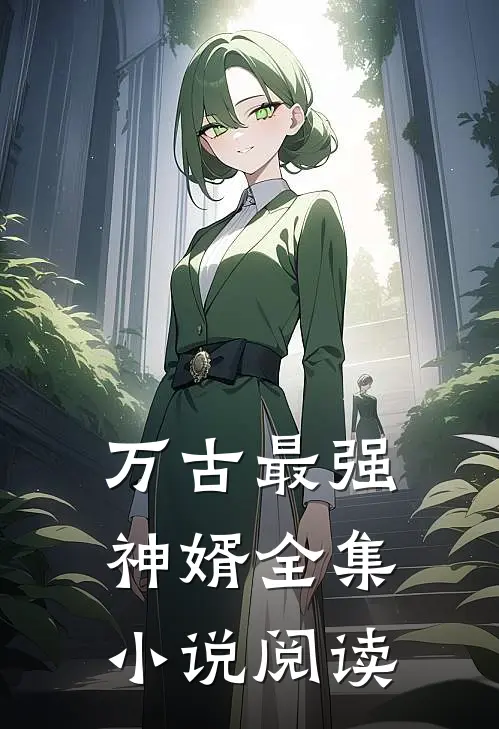 万古最强神婿全集小说阅读