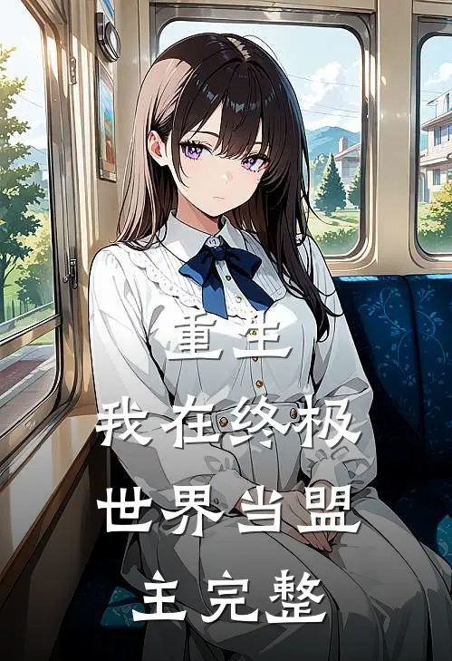 重生我在终极世界当盟主完整免费阅读
