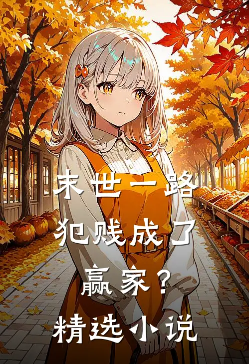 末世一路犯贱成了赢家?精选
