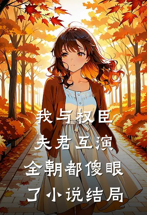 我与权臣夫君互演,全朝都傻眼了结局怎么样