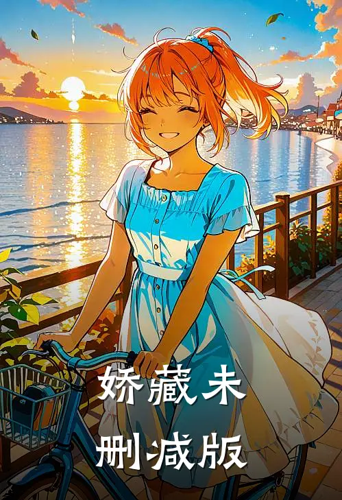 娇藏未删减版在线阅读