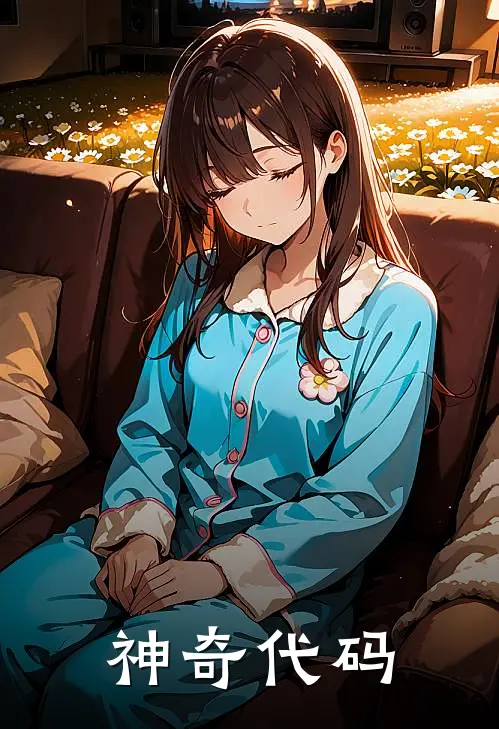 神奇代码