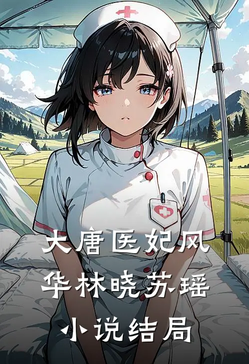 《大唐医妃风华》林晓苏瑶小说结局