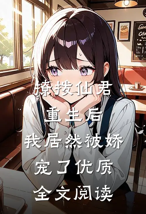 撩拨仙君重生后,我居然被娇宠了优质全文阅读无弹窗