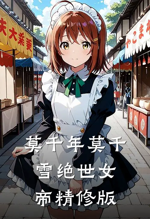 莫千年莫千雪绝世女帝精修版