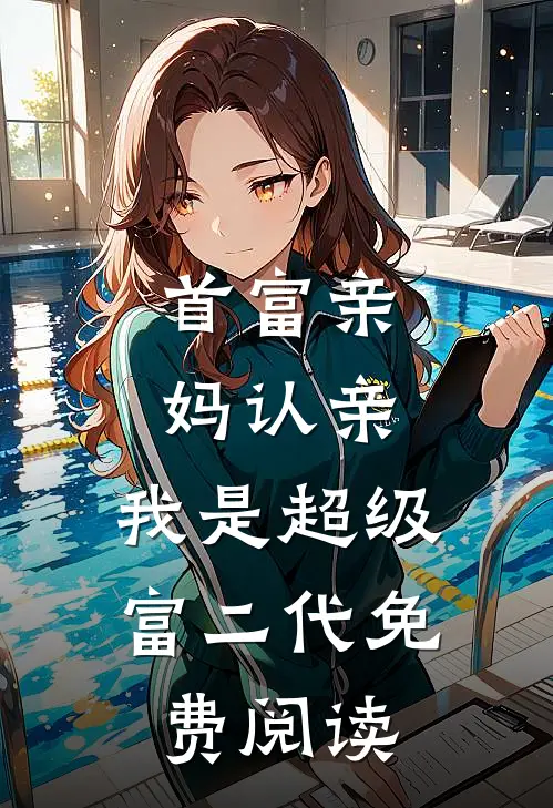 首富亲妈认亲我是超级富二代免费阅读全文