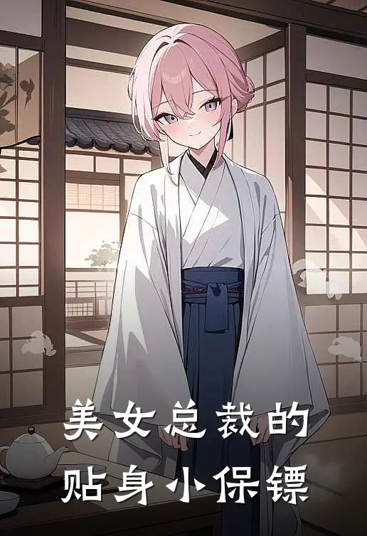 美女总裁的贴身小保镖免费阅读