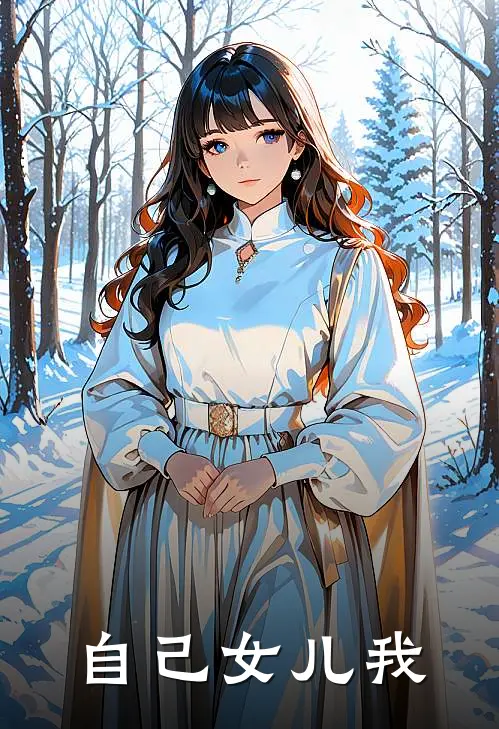 自己女儿我想掐死她