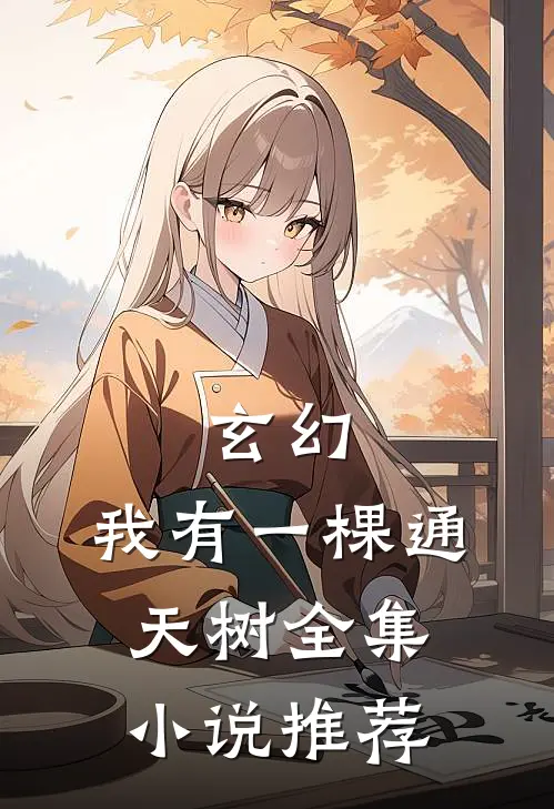 玄幻我有一棵通天树全集推荐