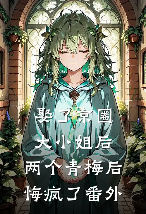 娶了京圈大小姐后,两个青梅后悔疯了番外免费阅读